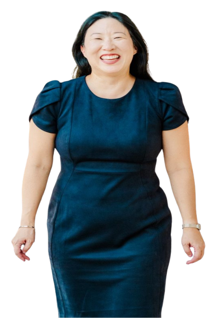 Sandra Park, Financial Coach